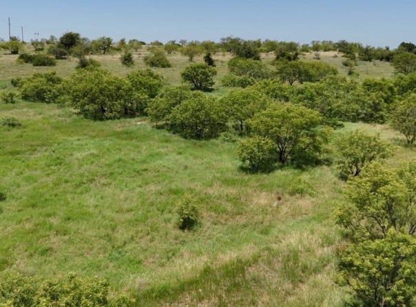 11 Mystic Mountain Drive, Gustine, TX 76455