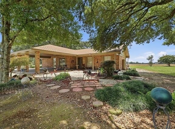 57011 OLD US 51 Highway, Amite, LA 70422