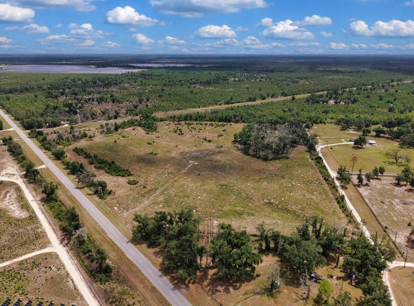 S CR 53, Lee, FL 32059