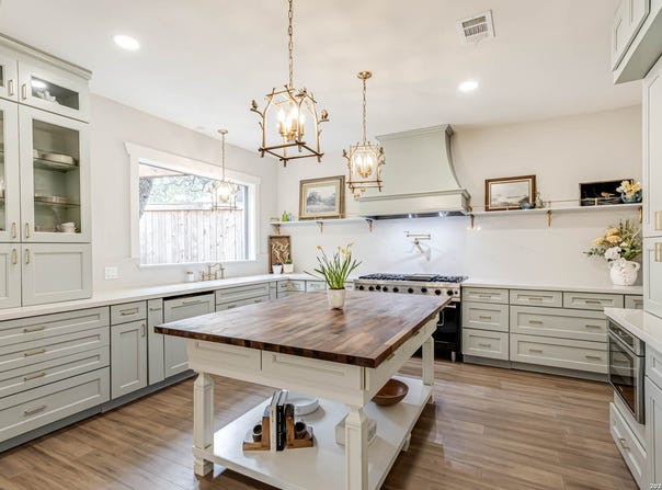 7110 PONIENTE LN, San Antonio, TX 78209