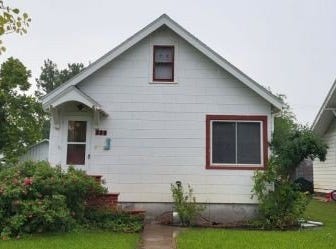 509 S McDonald Ave, Terry, MT 59349