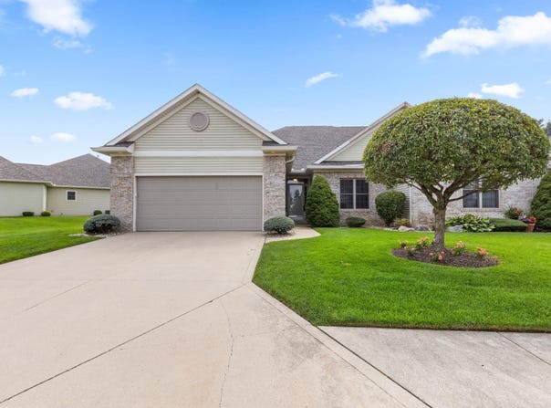 111 River Park Drive, Middlebury, IN 46540
