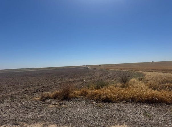 Co. Rd. MM, Otis, CO 80743
