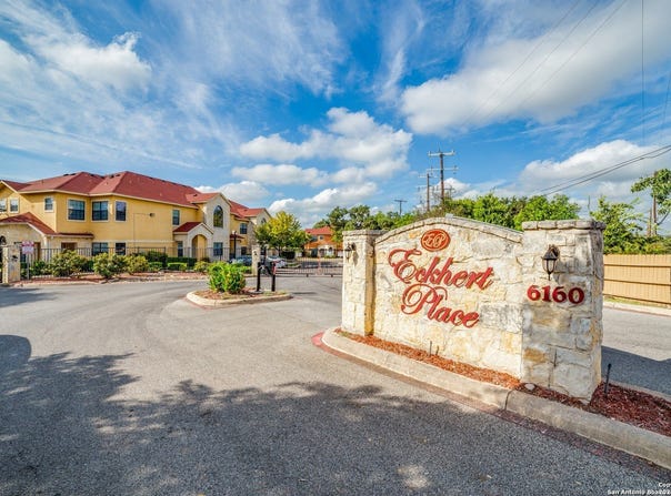6160 Eckhert, San Antonio, TX 78240