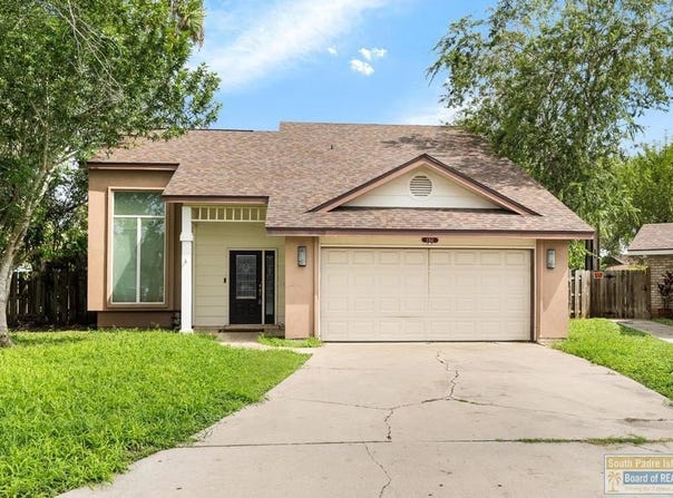 1312 Bluewing Cir., Brownsville, TX 78520