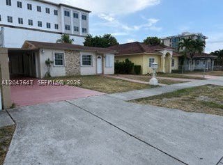 525 E 24th St, Hialeah, FL 33013