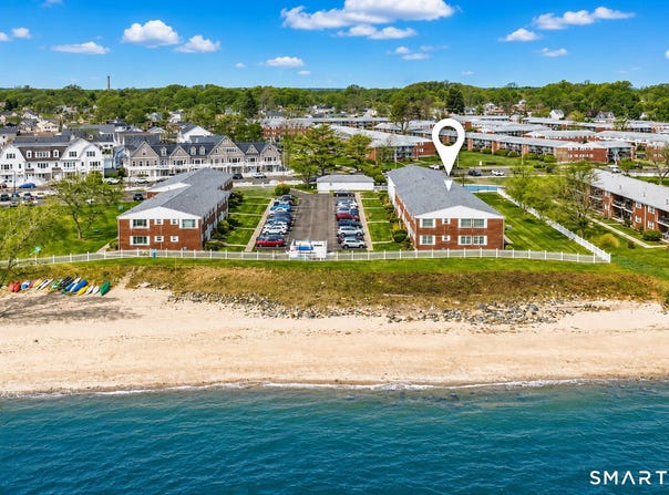 65 E Broadway, Milford, CT 06460