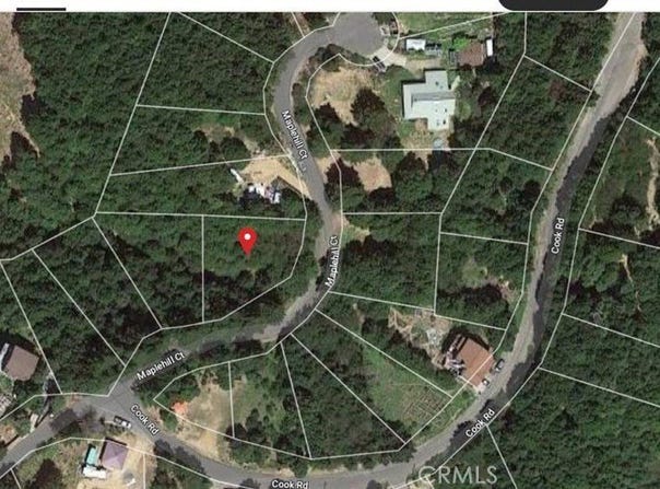 45 Maplehill Court, Eureka, CA 95589