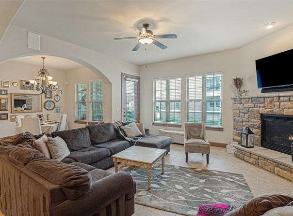 610 Via Ravello, Irving, TX 75039