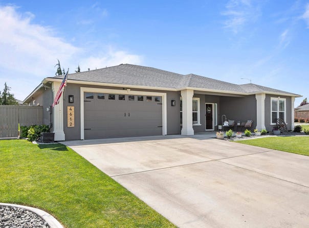 4612 Meadow View Dr., Pasco, WA 99301