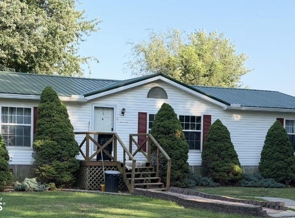 11358 Rabbit Run Road, Ottumwa, IA 52501