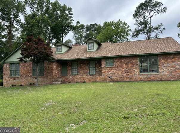 500 Payne Place, Dublin, GA 31021