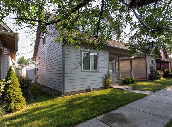 4672 Bordeaux Boulevard, Missoula, MT 59808