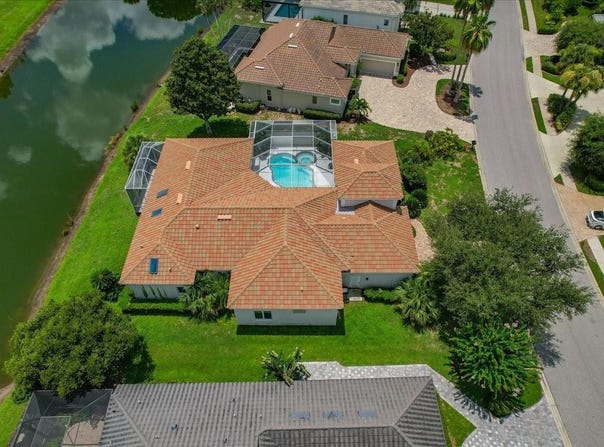 5221 88TH Street E, BRADENTON, FL 34211