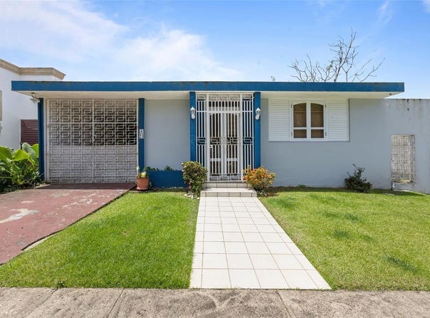 Pirineos St. URB. VILLA ESPAÑA, CALLE , PR ,, BAYAMON, 00961