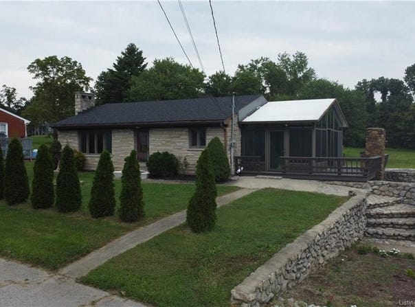 3417 Jenny Lane, Floyds Knobs, IN 47119