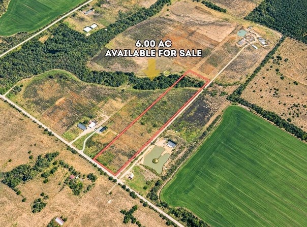 County Road 3805 lot: 1, Leonard, TX 75452