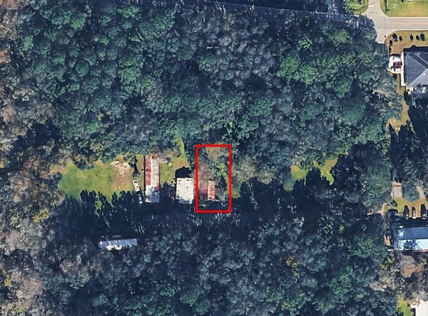 406 Green End Ln, Hastings, FL 32145