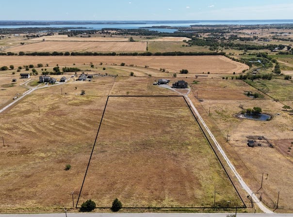 Melton Road, Sanger, TX 76266