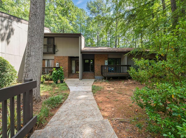 710 Constitution Drive, Durham, NC 27705