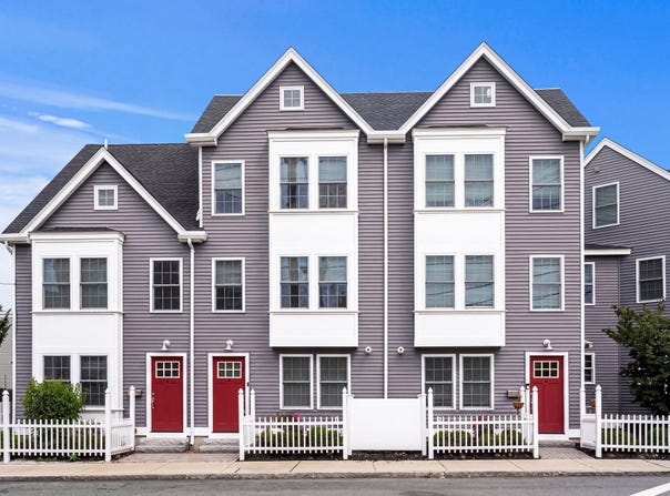 34 Beckford St, Beverly, MA 01915