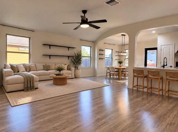 606 Old Peak Rd, Georgetown, TX 78626