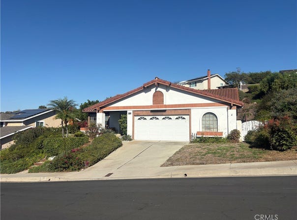 706 Calle Dulce, San Clemente, CA 92673