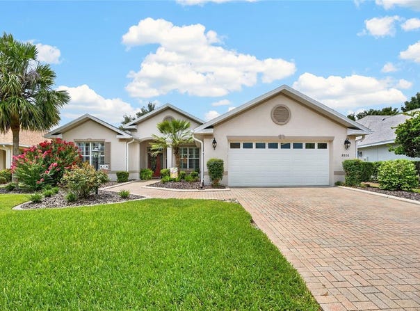 8806 SW 83RD Circle, OCALA, FL 34481