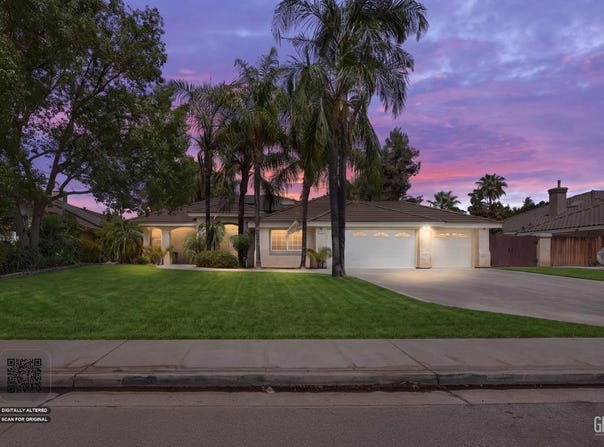 12712 Dove Creek Drive, Bakersfield, CA 93312