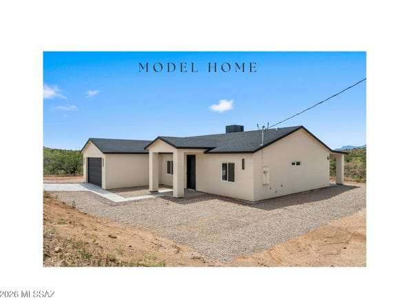 1837 Circulo Mexicali, Rio Rico, AZ 85648