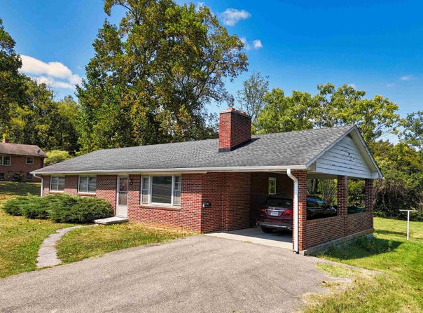 714 PRICES FORK Road, Blacksburg, VA 24060