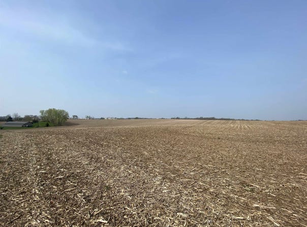 104 AC +/- County Road N, Monroe, WI 53566