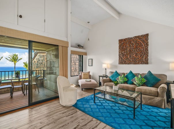 3700 KAMEHAMEHA RD, Princeville, HI 96722