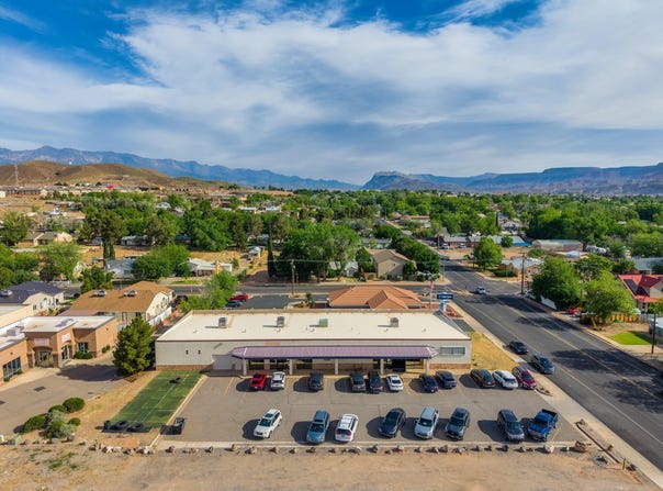 75 N 200 W, Hurricane, UT 84737