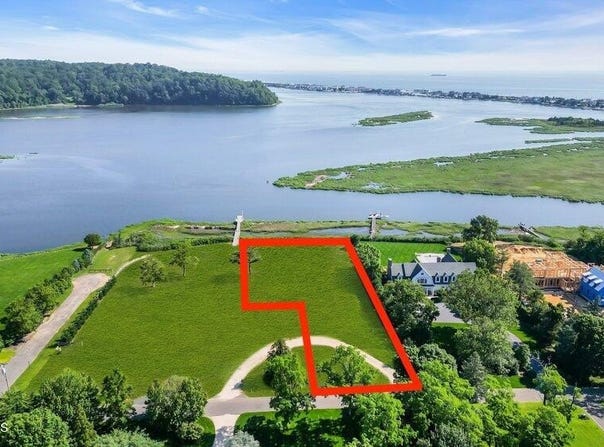 3 Black Point Horseshoe, Rumson, NJ 07760