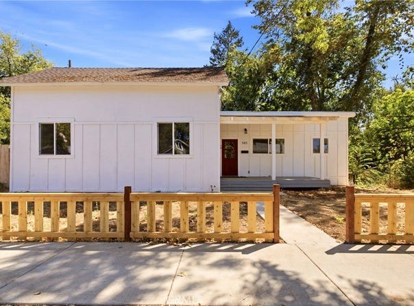 505 W 9th Street, Chico, CA 95928