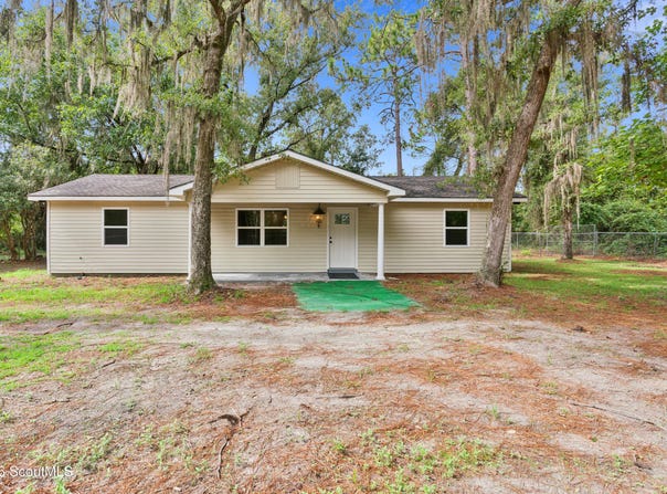 16554 Highway 32, Hortense, GA 31543