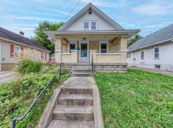1511 Mill Street, Jasper, IN 47546