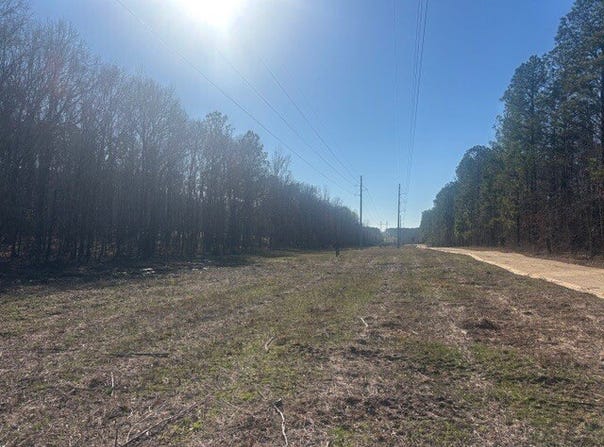 Fortner Lane, Wetumpka, AL 36092