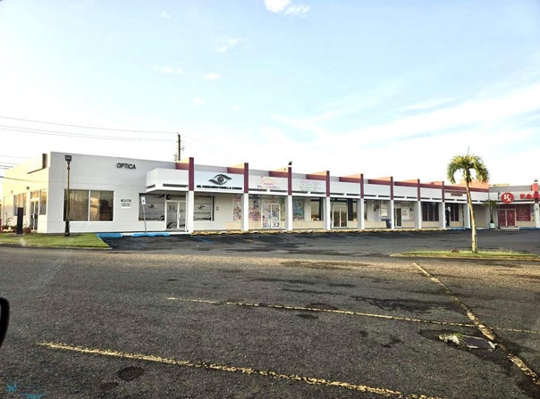 Hormigueros, PR 00660
