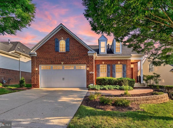 12099 WINDSOR MOSS, ELLICOTT CITY, MD 21042