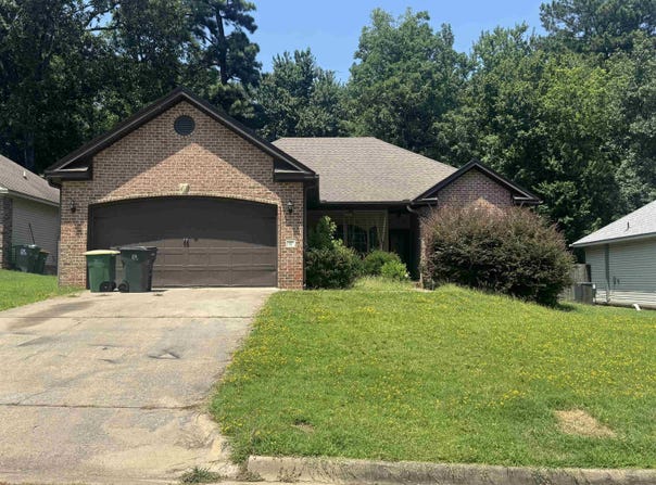 12 Ponds Edge Lane, Alexander, AR 72002