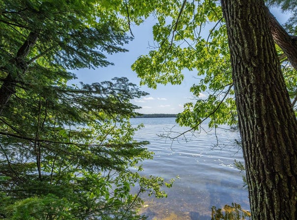 Off SHANGRI LA RD, Eagle River, WI 54521