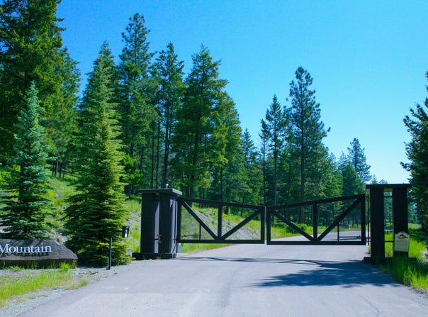 82 Hyden Ridge Road, Lakeside, MT 59922