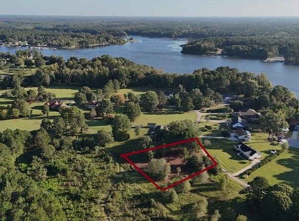 Sailing Way, Summerton, SC 29148