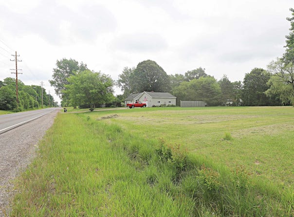 Hemphill Road, Flint, MI 48507