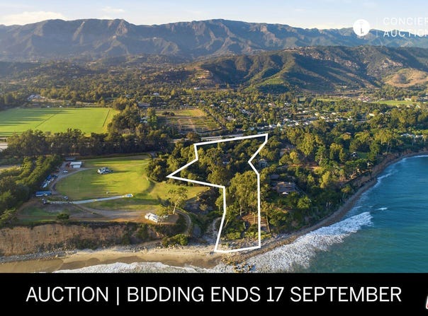 2937 Padaro Ln, Carpinteria, CA 93013