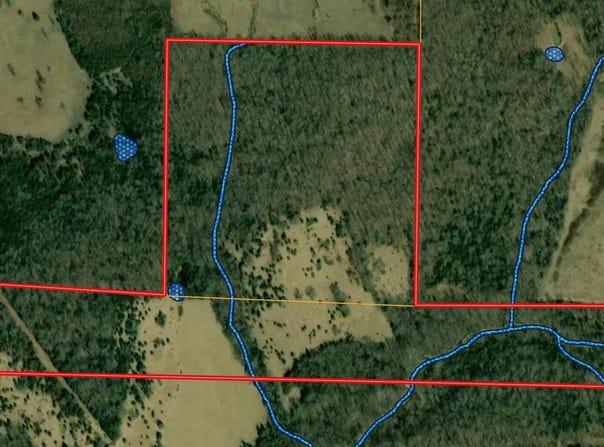 County Road 250-80, Drury, MO 65638