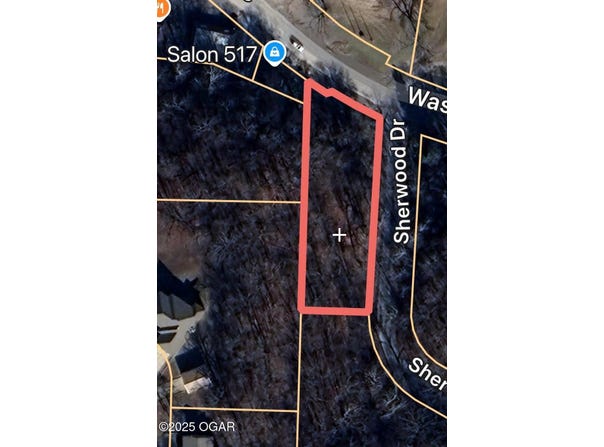 Washington Street, Seneca, MO 64865