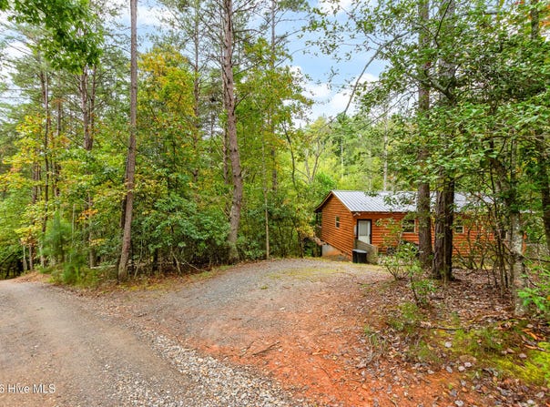 215 Quail Drive, Murphy, NC 28906
